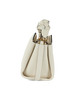 OFF WHITE | BOHEME Small Handtasche aus genarbtem Leder