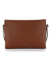 CUOIO | Borsa a spalla in pelle martellata BOHEME Medium