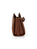 Leder | BOHEME Medium Schultertasche aus genarbtem Leder