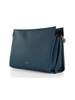BLU | Borsa a spalla in pelle martellata BOHEME Medium