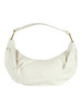 OFF WHITE | Borsa a spalla in pelle FUROSHIKI Medium