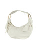 OFF WHITE | Borsa a spalla in pelle FUROSHIKI Medium