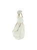 OFF WHITE | Borsa a spalla in pelle FUROSHIKI Medium