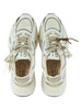 ORO | Sneakers DALIA 13 con dettagli rimovibili