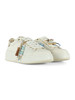 PANNA | Sneakers in pelle OLIVA02A