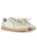 OFF WHITE | Sneakers in pelle BLUE1028