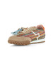 ARANCIONE | Sneakers in pelle CIELO12