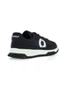 BLU | Sneakers in ecopelle e tessuto riciclato VENTURA