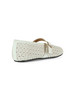 PANNA | GIRL: Ballerina Mary Jane in pelle ed ecopelle