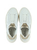 BIANCO | Sneakers in pelle LIPARI