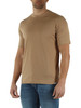 CAMMELLO | T-shirt in cotone Supima