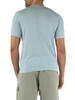 CELESTE | Maglia manica corta in cotone ultrafine