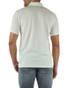 OFF WHITE | Polo in misto cotone e seta MEZZOLA 02