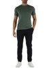 BLU SCURO | Pantalone MC-FREDERICK ONEMORESIZE/3687
