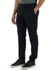 BLU SCURO | Pantalone MC-BRAD ONEMORESIZE/3687 Lungo