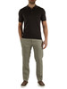 Tonfarbe | Leinenhose MC-ADAM/3259 Research