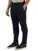 BLU SCURO | Pantalone in lino MC-ADAM/3259 Research
