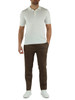 BRAUN | Leinenhose MC-ADAM/3259 Research