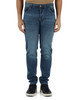 BLU CHIARO | Pantalone jeans MC-DAVID/1254W785 Lungo