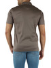 TORTORA | Polo in cotone Aqua Touch