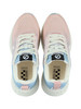 ROSA | Sneakers CARTER FLY in tessuto riciclato