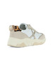 BIANCO | Sneakers in pelle WAVE 182