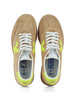 BEIGE | Sneakers in suede BARRU 226
