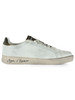 BIANCO | LEGGENDA: Sneakers in pelle AUTOGRAPH LEGEND 3