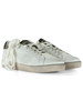 BIANCO | LEGGENDA: Sneakers in pelle AUTOGRAPH LEGEND 3