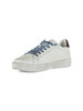 BIANCO | LEGGENDA: Sneakers in pelle AUTOGRAPH LEGEND 1