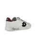 BIANCO | LEGGENDA: Sneakers in pelle AUTOGRAPH LEGEND 1
