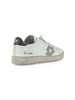 BIANCO | LEGGENDA: Sneakers in pelle AUTOGRAPH LEGEND 5