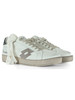 BIANCO | LEGGENDA: Sneakers in pelle AUTOGRAPH LEGEND 5