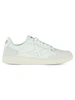 WEISS | LEGIT MAN 114 Ledersneaker