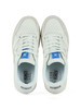 WEISS | LEGIT MAN 114 Ledersneaker