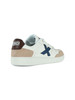 BIANCO | Sneakers in pelle LEGIT MAN 115