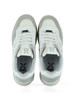 BIANCO | Sneakers in pelle e mesh TENNEZ MAN 08