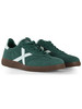 VERDE | Sneakers in suede BARRU 215
