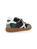 NERO | Sneakers in pelle BARRU 163