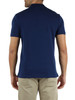 BLU | Polo L.12.12 slim fit in cotone piquet