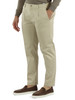 BEIGE | Jogger Fit Hose BERLINO aus Stretch-Baumwolle