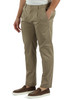 KAKI | Pantalone BERLINO in cotone stretch