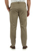 KAKI | Pantalone BERLINO in cotone stretch