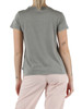 GRAU | KEILE T-Shirt aus regenerativer Baumwolle