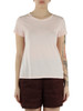 ROSA | KEILE T-Shirt aus regenerativer Baumwolle