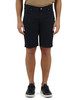 BLU SCURO | Bermuda slim fit JO' in cotone stretch
