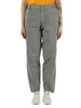 GRIGIO | Pantaloni in cotone rigenerativo RIPOLL