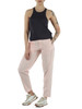 ROSA | Pantaloni in cotone rigenerativo RIPOLL