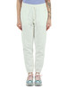 OFF WHITE | Pantaloni sportivi in cotone garzato