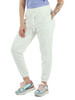 OFF WHITE | Pantaloni sportivi in cotone garzato